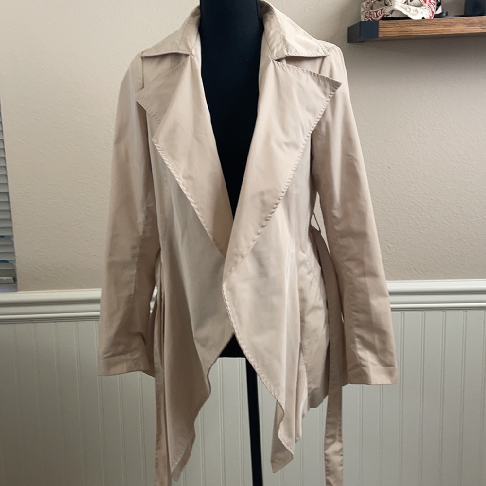 Spring thin blazer - Picture 6 of 8